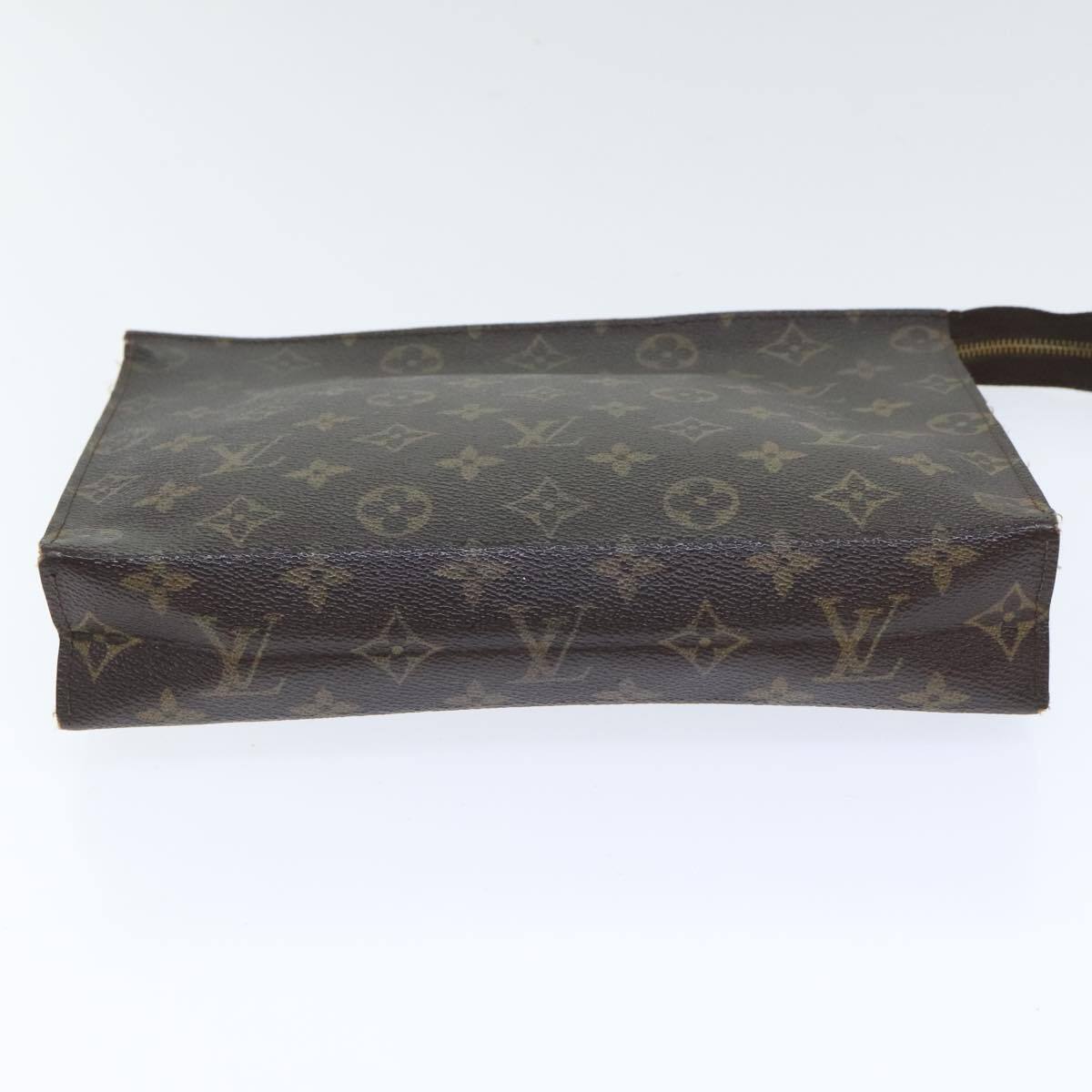 Louis Vuitton  Monogram Toiletry Pouch 26 860AN