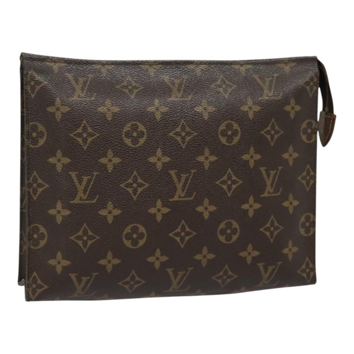 PRE-ORDER Louis Vuitton  Monogram Toiletry Pouch 26 871TH