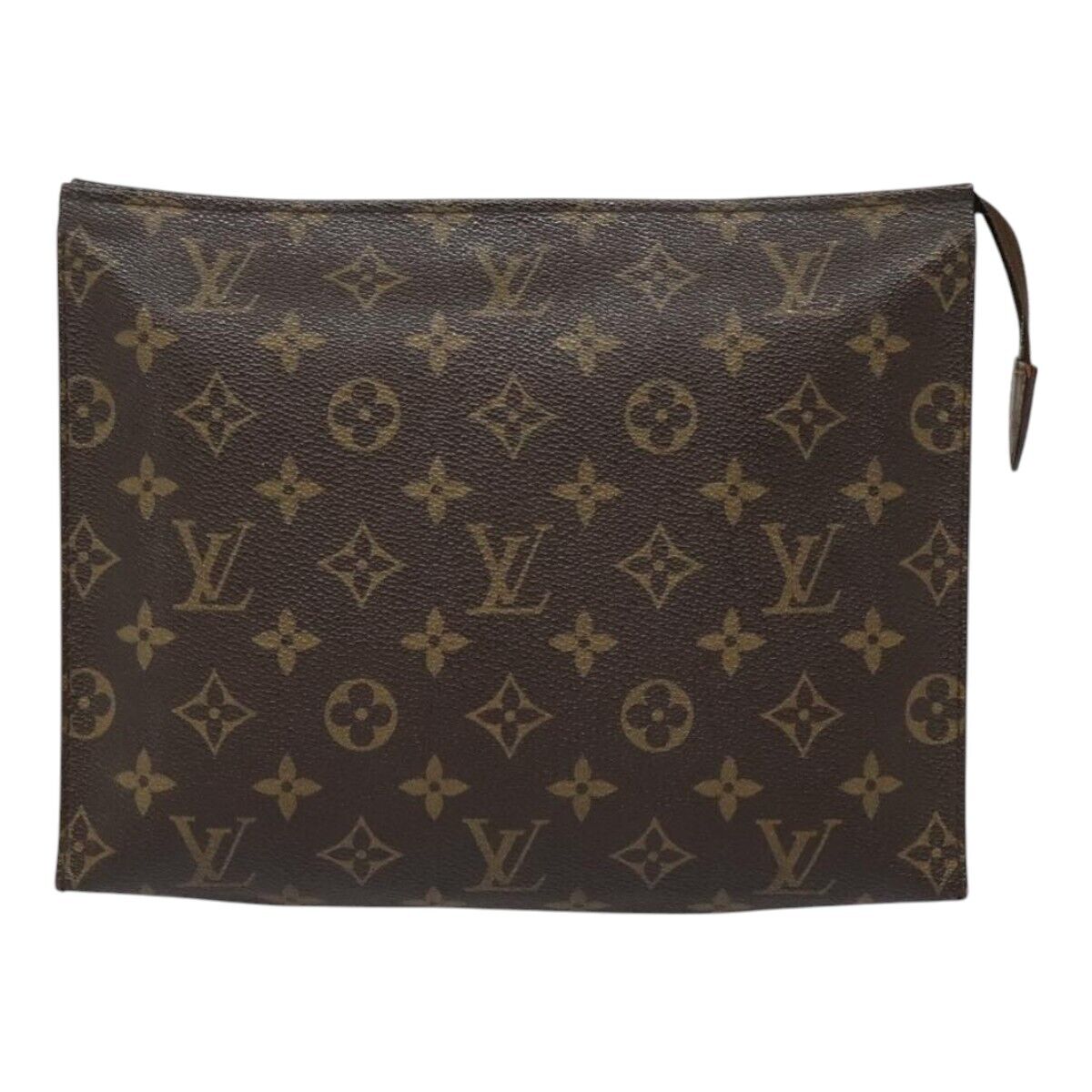 PRE-ORDER Louis Vuitton  Monogram Toiletry Pouch 26 871TH