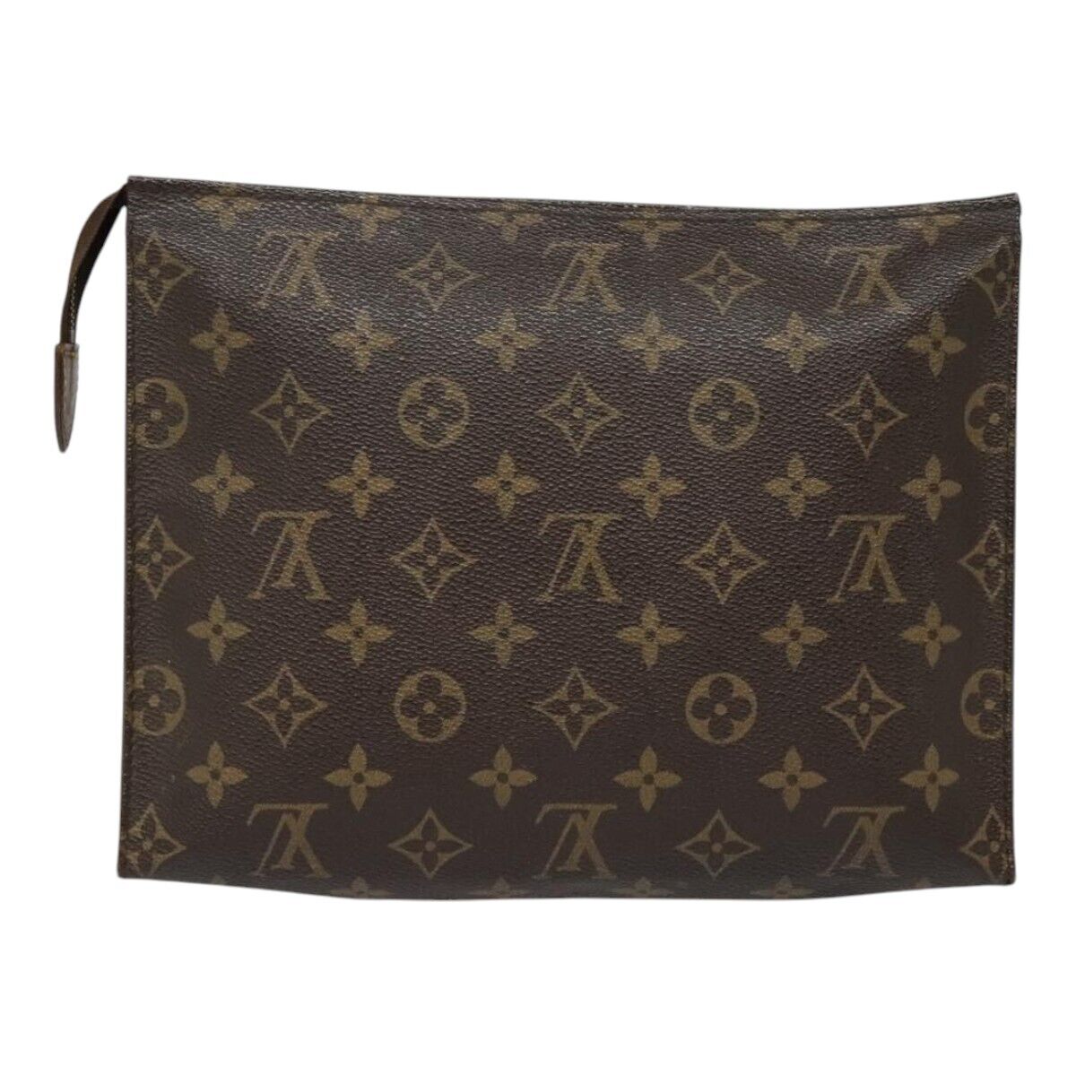 PRE-ORDER Louis Vuitton  Monogram Toiletry Pouch 26 871TH