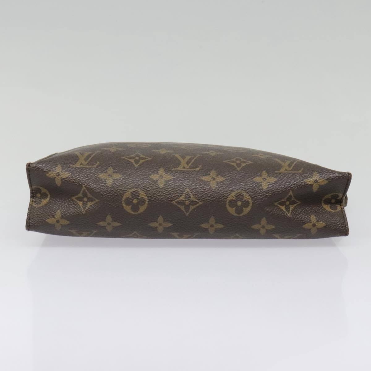 PRE-ORDER Louis Vuitton  Monogram Toiletry Pouch 26 871TH