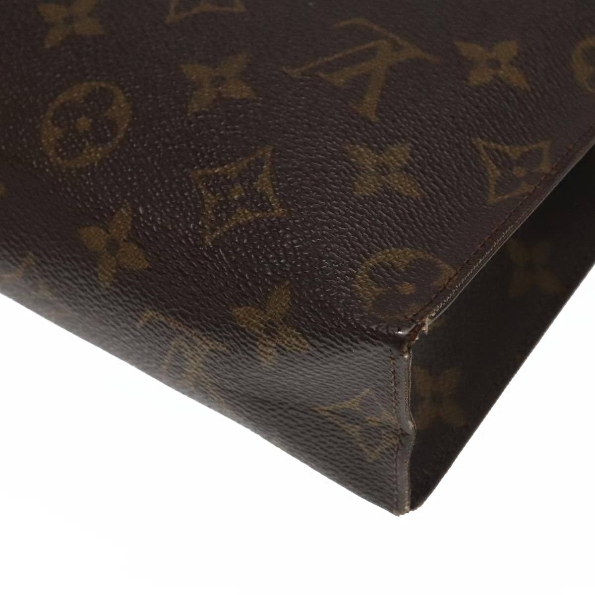 Louis Vuitton  Monogram Toiletry Pouch 26 AN0991