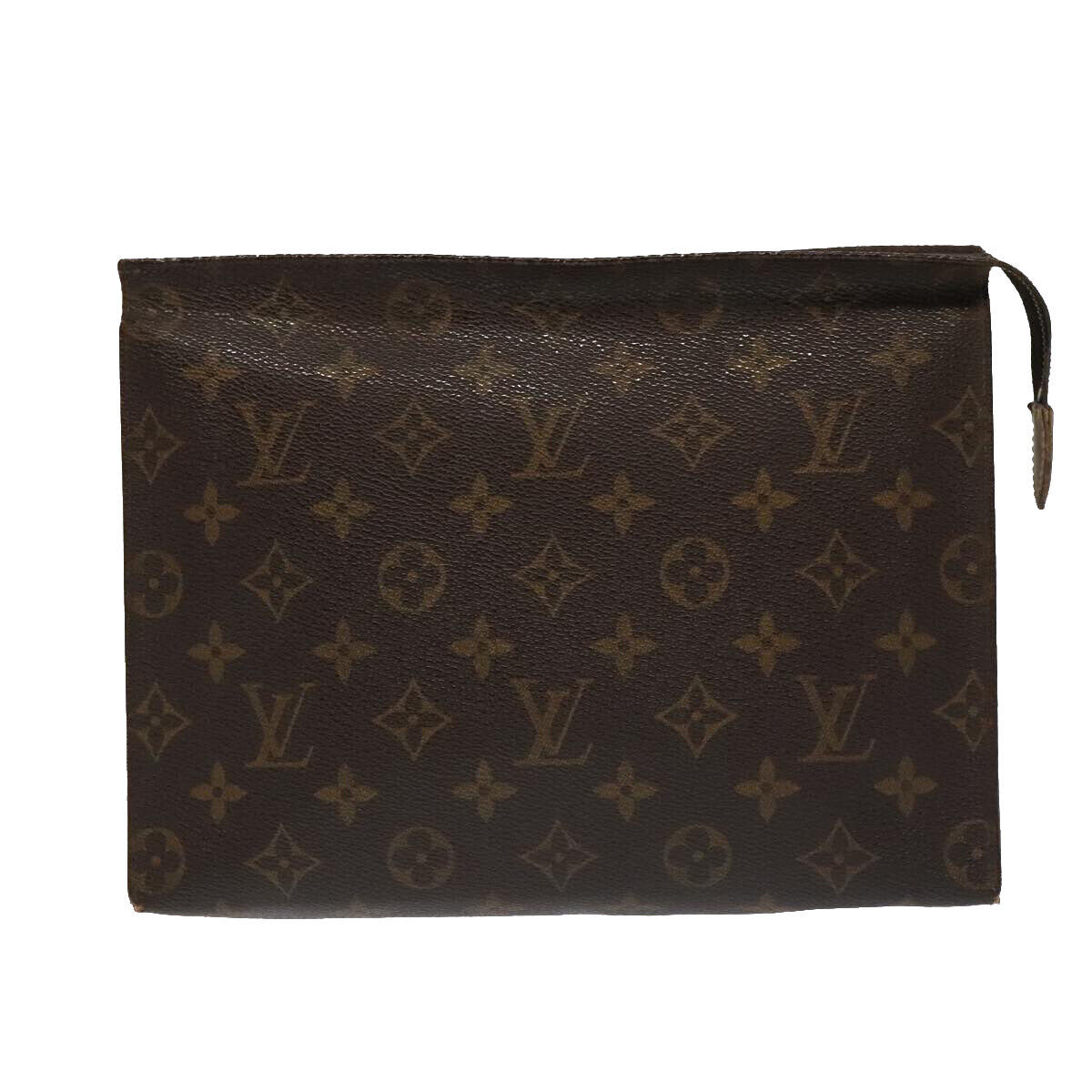 Louis Vuitton  Monogram Toiletry Pouch 26 AN0991