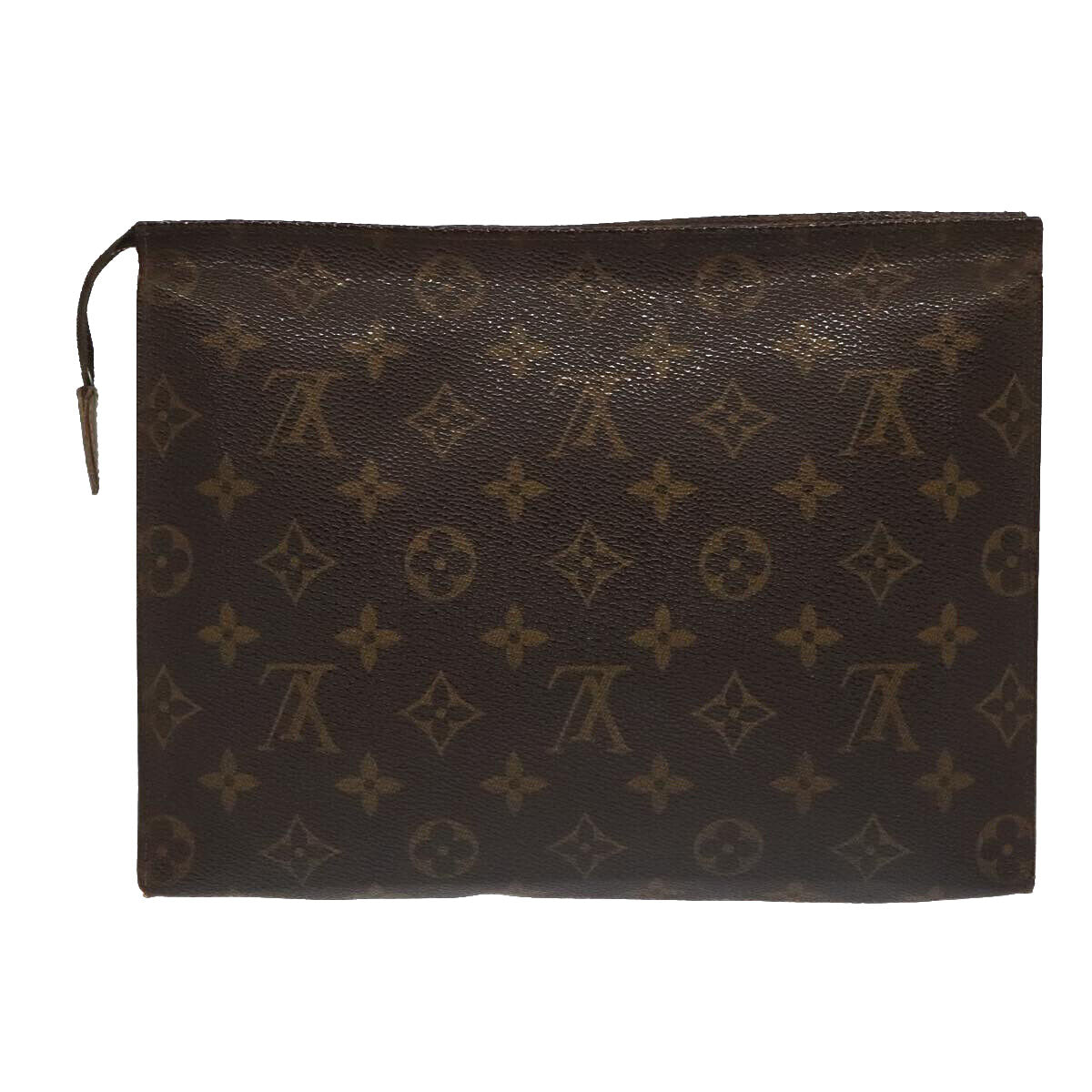 Louis Vuitton  Monogram Toiletry Pouch 26 AN0991