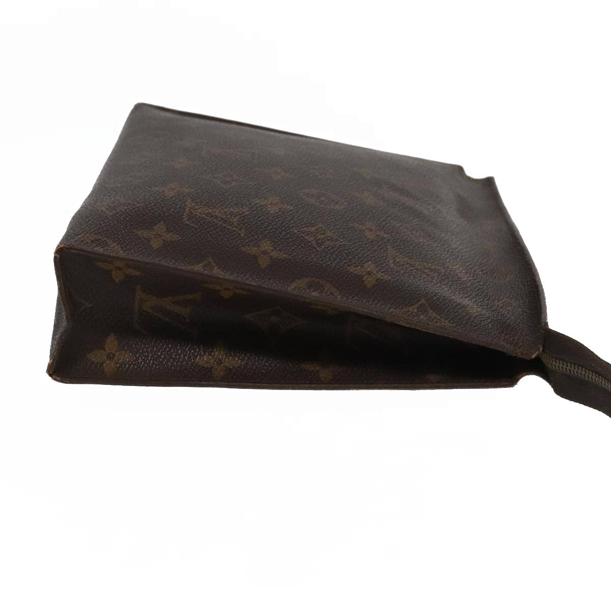 Louis Vuitton  Monogram Toiletry Pouch 26 AN0991