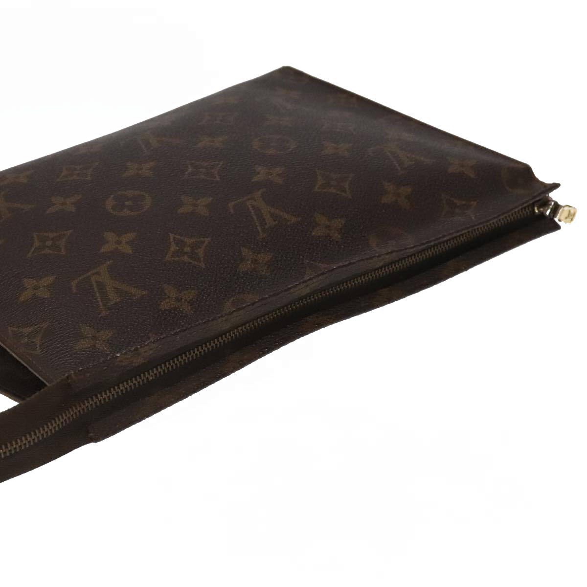 Louis Vuitton  Monogram Toiletry Pouch 26 AN0991