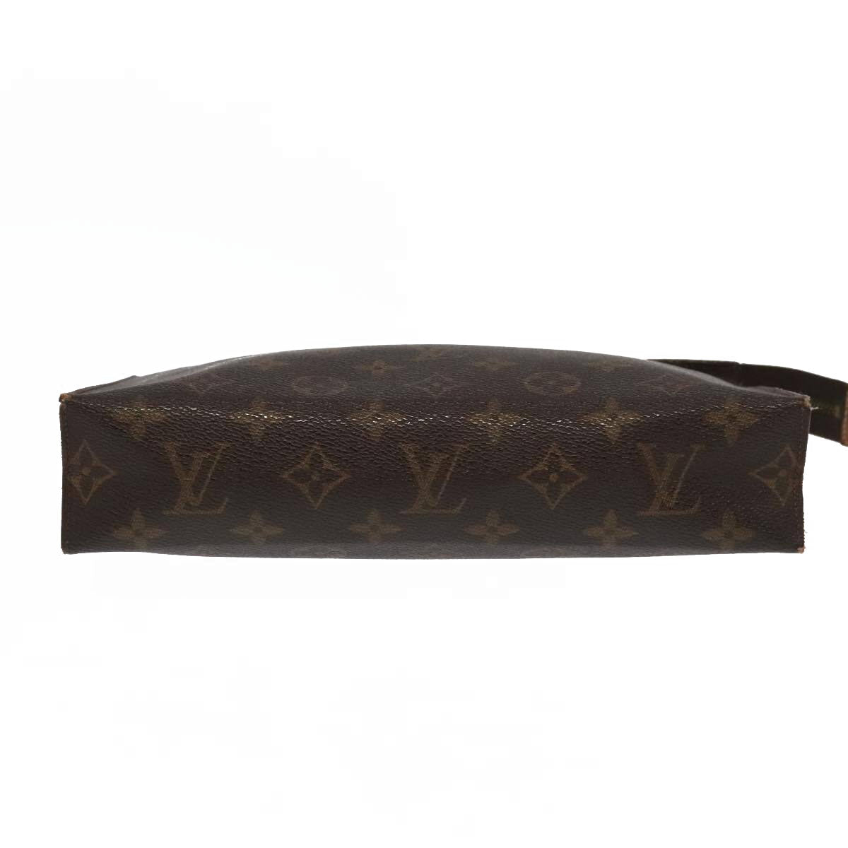 Louis Vuitton  Monogram Toiletry Pouch 26 AN0991