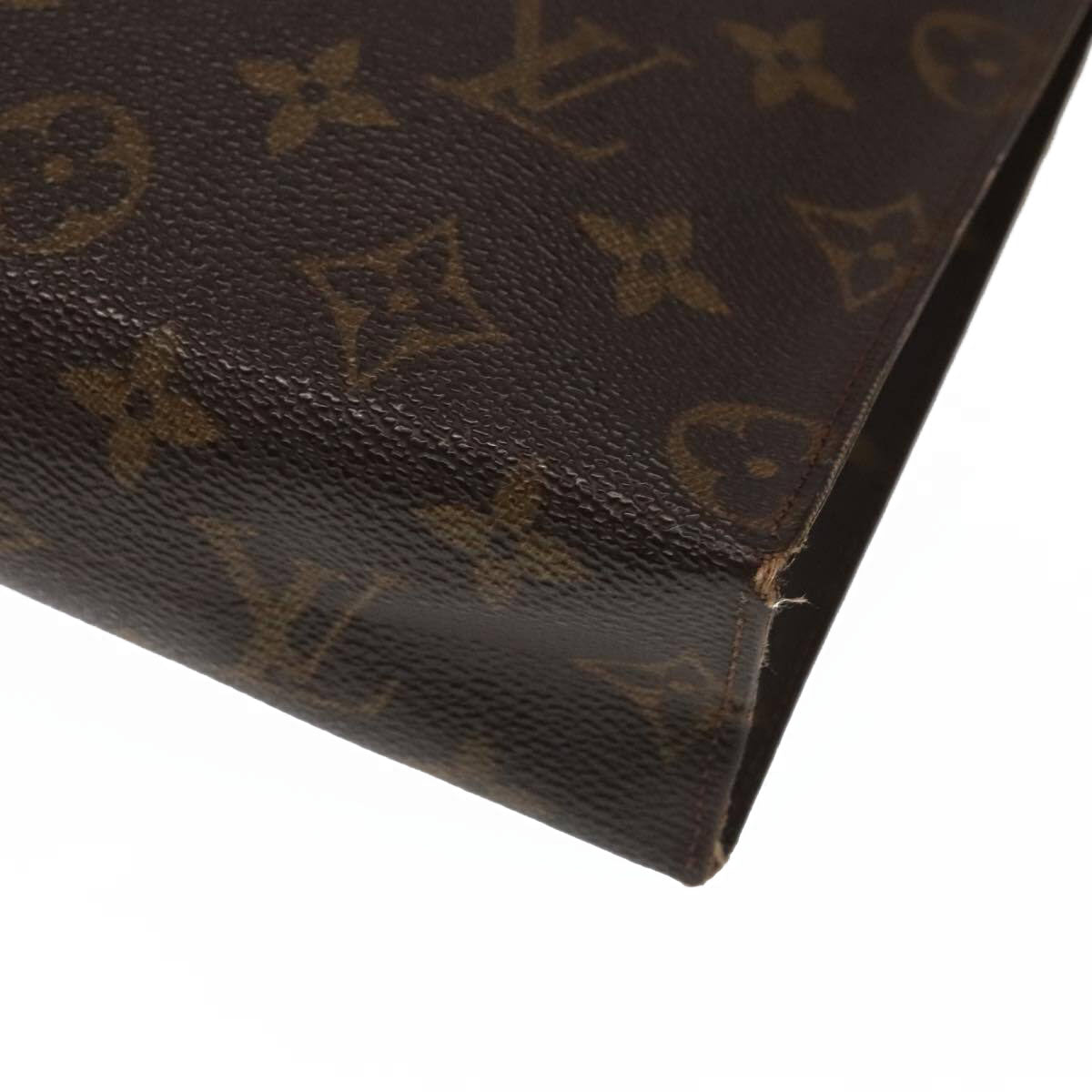 Louis Vuitton  Monogram Toiletry Pouch 26 AN0991