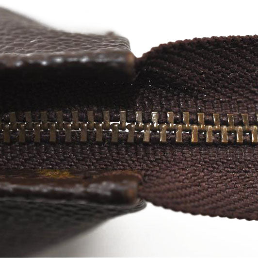 LOUIS VUITTON Monogram Toiletry Pouch 26 852