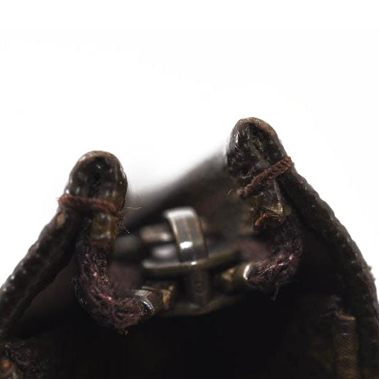 LOUIS VUITTON Monogram Toiletry Pouch 26 852