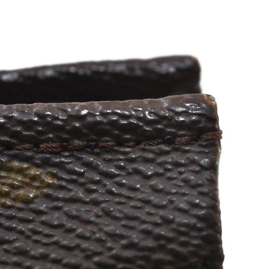 LOUIS VUITTON Monogram Toiletry Pouch 26 852