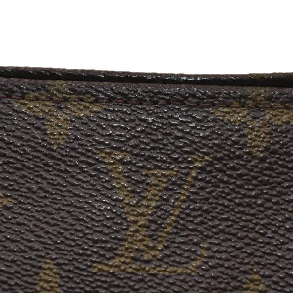 LOUIS VUITTON Monogram Toiletry Pouch 26 852