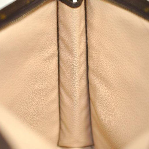 LOUIS VUITTON Monogram Toiletry Pouch 26 852