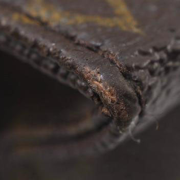 LOUIS VUITTON Monogram Toiletry Pouch 26 852