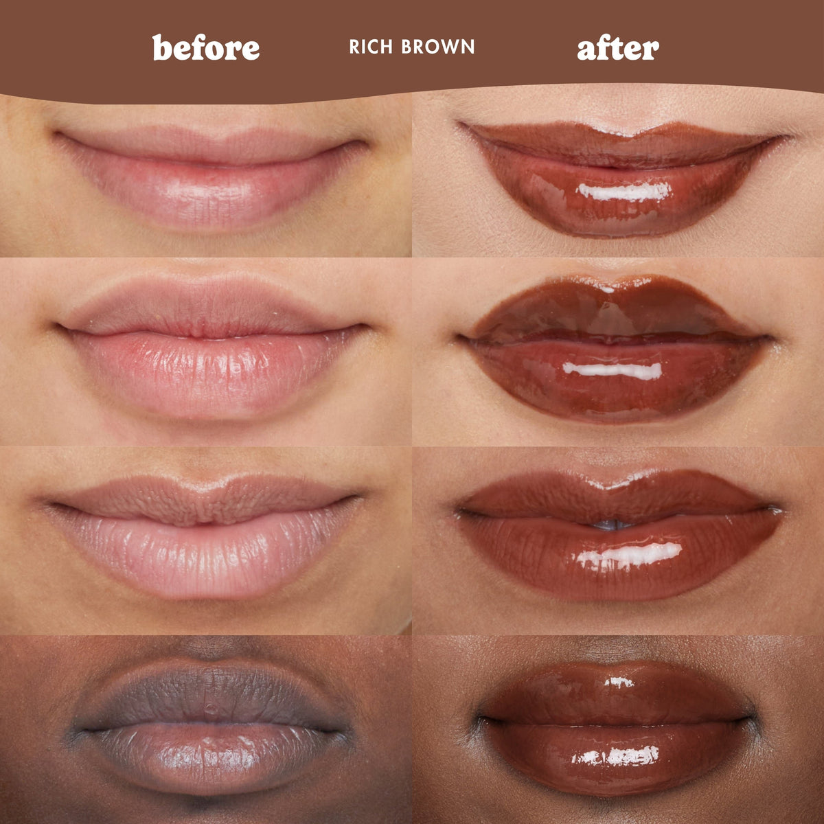 The Lip Lab - Mini Lip Treatment Set
