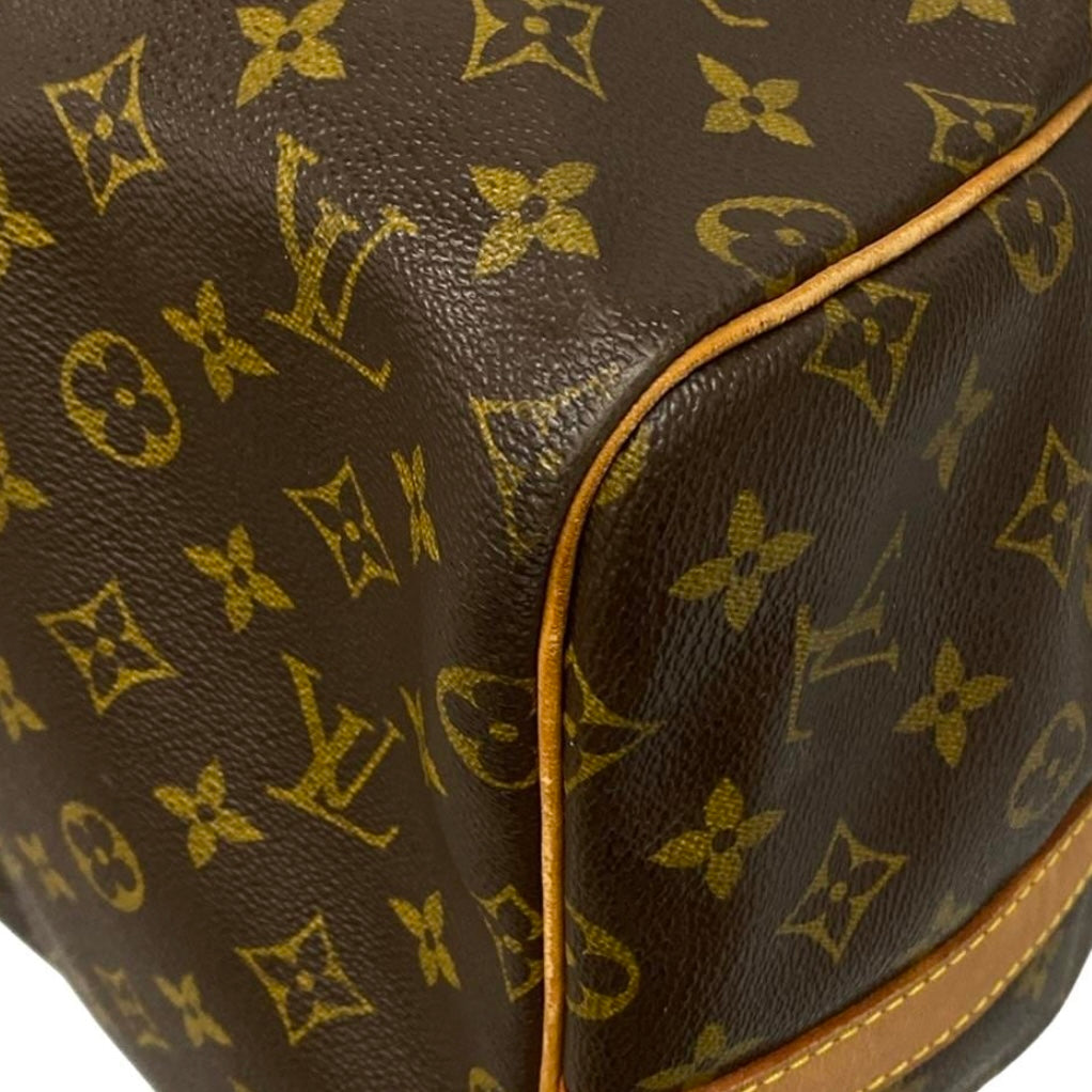 Pre-Order Louis Vuitton Bandouliere Keepall 55