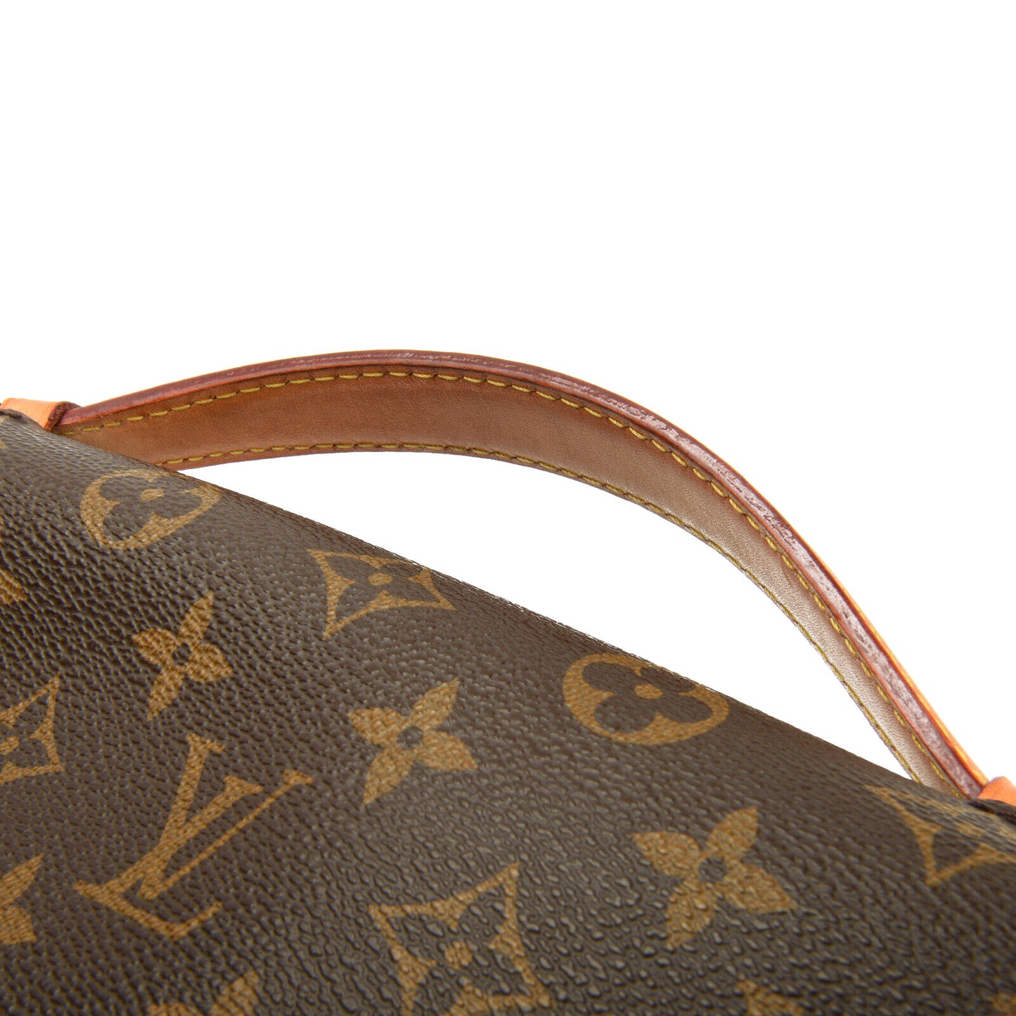 LOUIS VUITTON  Monogram Pochette Metis SR4166