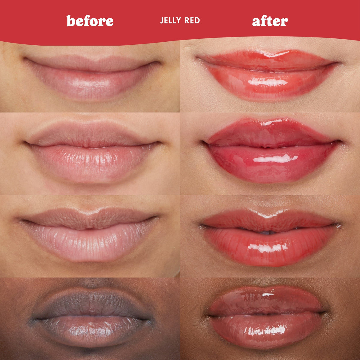 Everyday Kiss Kit - Mini Lip Treatment Set
