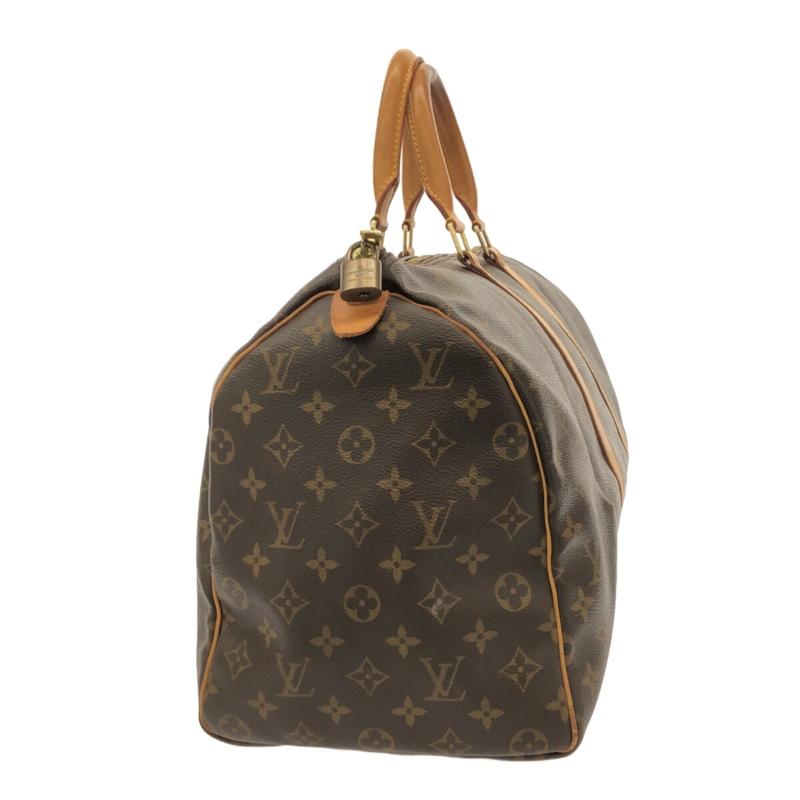 LOUIS VUITTON  Monogram Keepall 45  SP0939