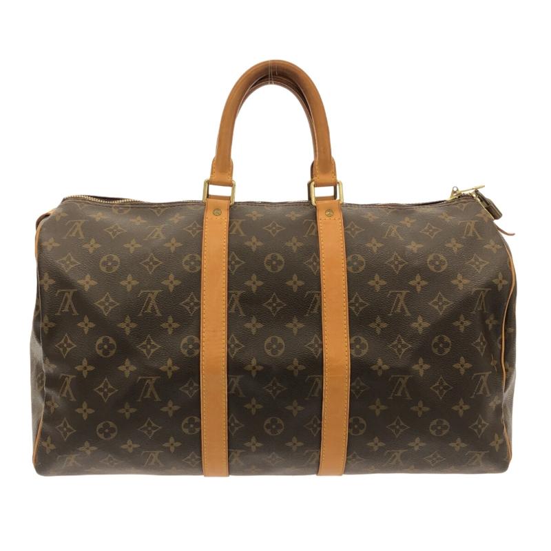 LOUIS VUITTON  Monogram Keepall 45  SP0939