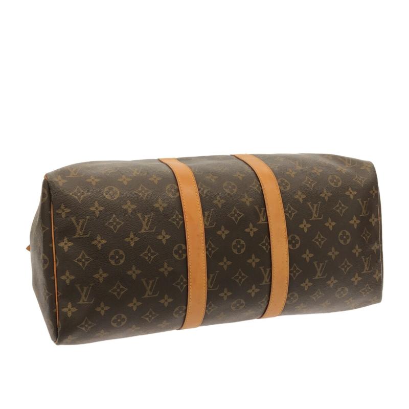 LOUIS VUITTON  Monogram Keepall 45  SP0939