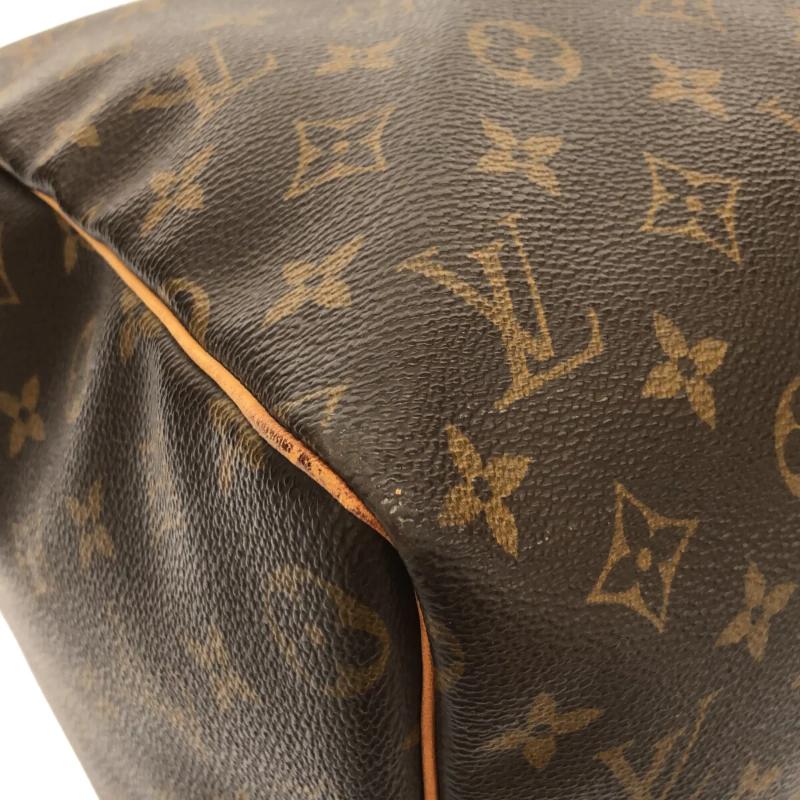 LOUIS VUITTON  Monogram Keepall 45  SP0939