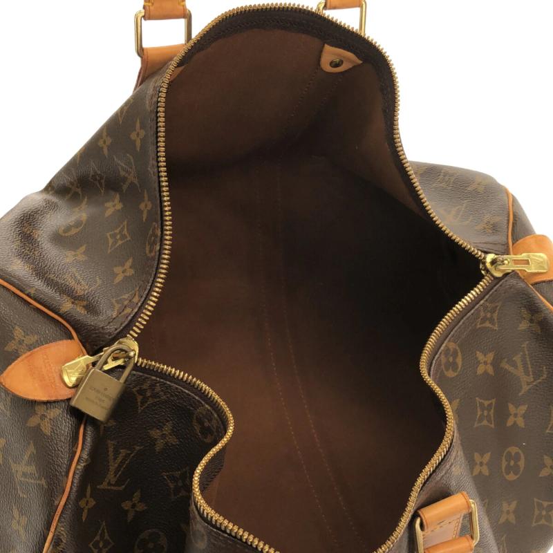 LOUIS VUITTON  Monogram Keepall 45  SP0939