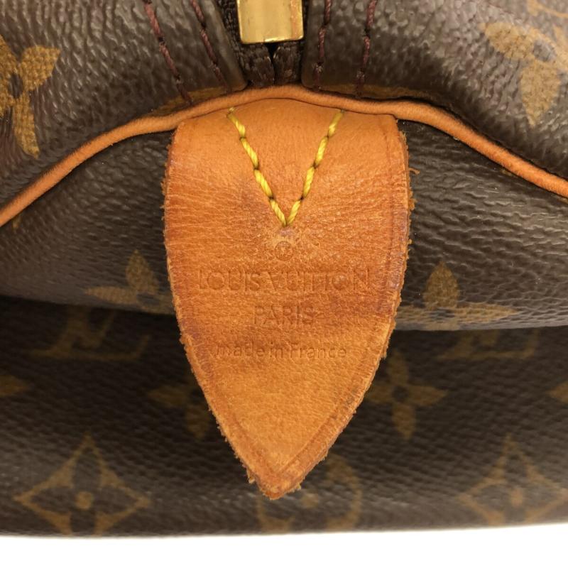 LOUIS VUITTON  Monogram Keepall 45  SP0939