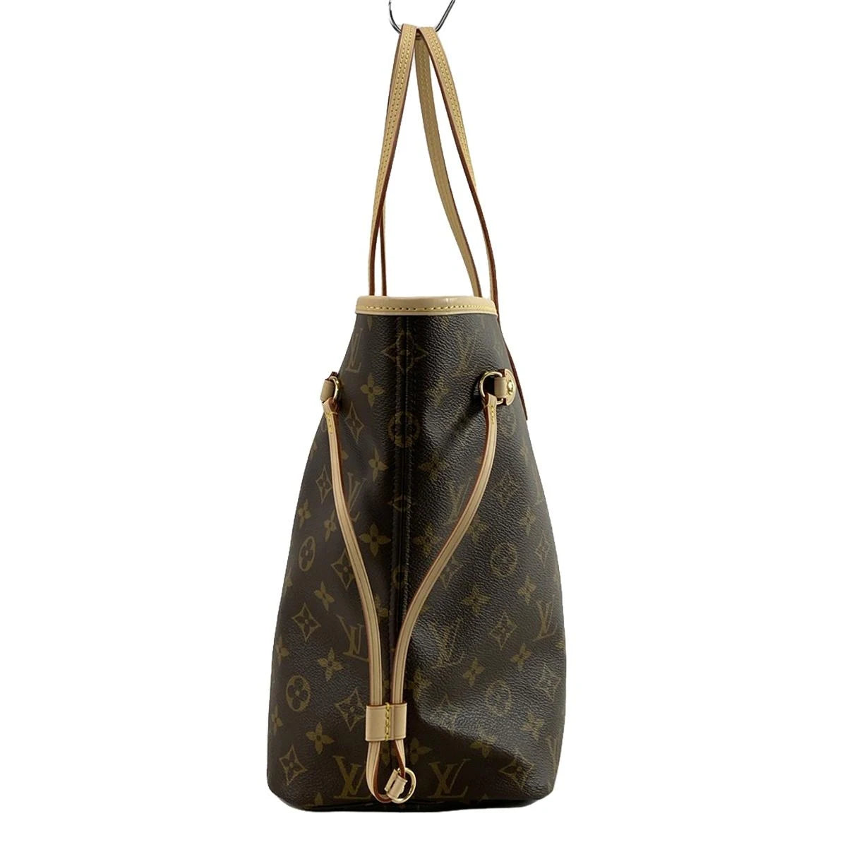 Louis Vuitton  Monogram Neverfull MM RFID