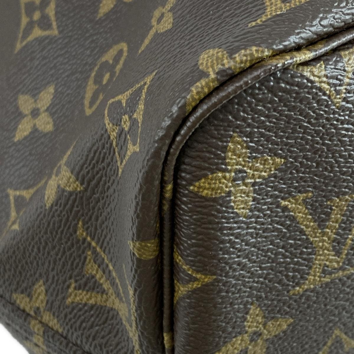 Louis Vuitton  Monogram Neverfull MM RFID