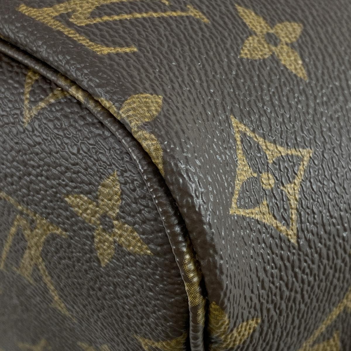 Louis Vuitton  Monogram Neverfull MM RFID