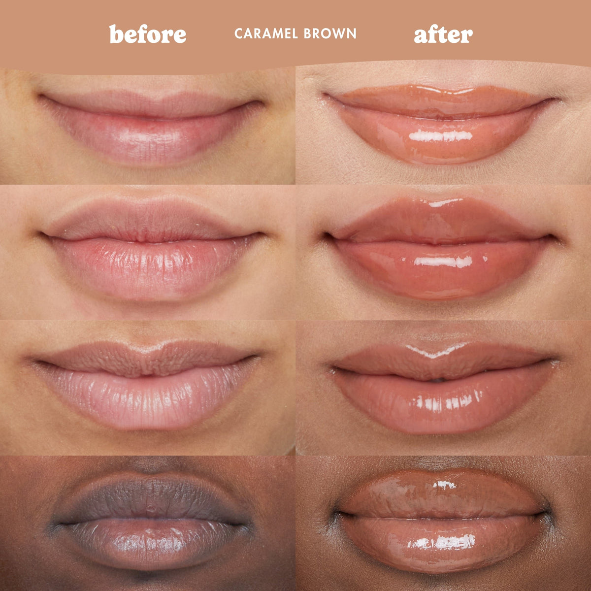 Everyday Kiss Kit - Mini Lip Treatment Set