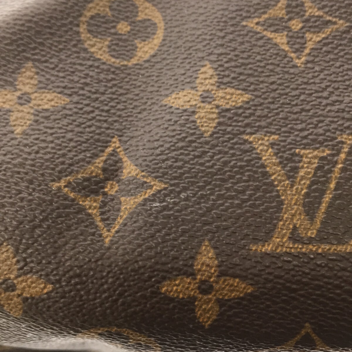 1994 LOUIS VUITTON Monogram Speedy 25 SP1904