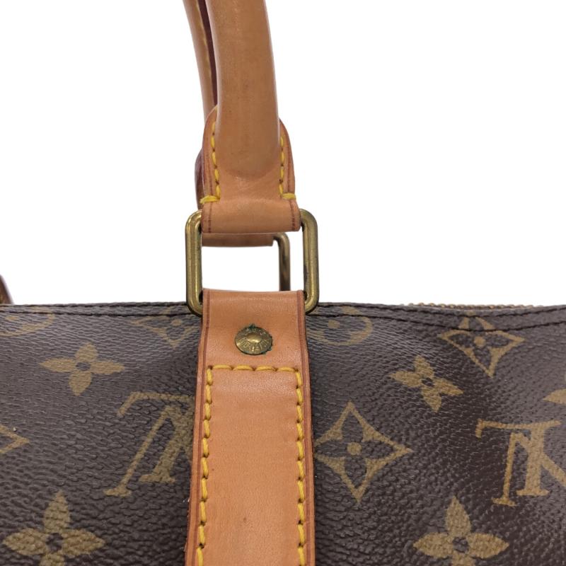 Pre-order  LOUIS VUITTON Monogram Keepall 45  SP1901