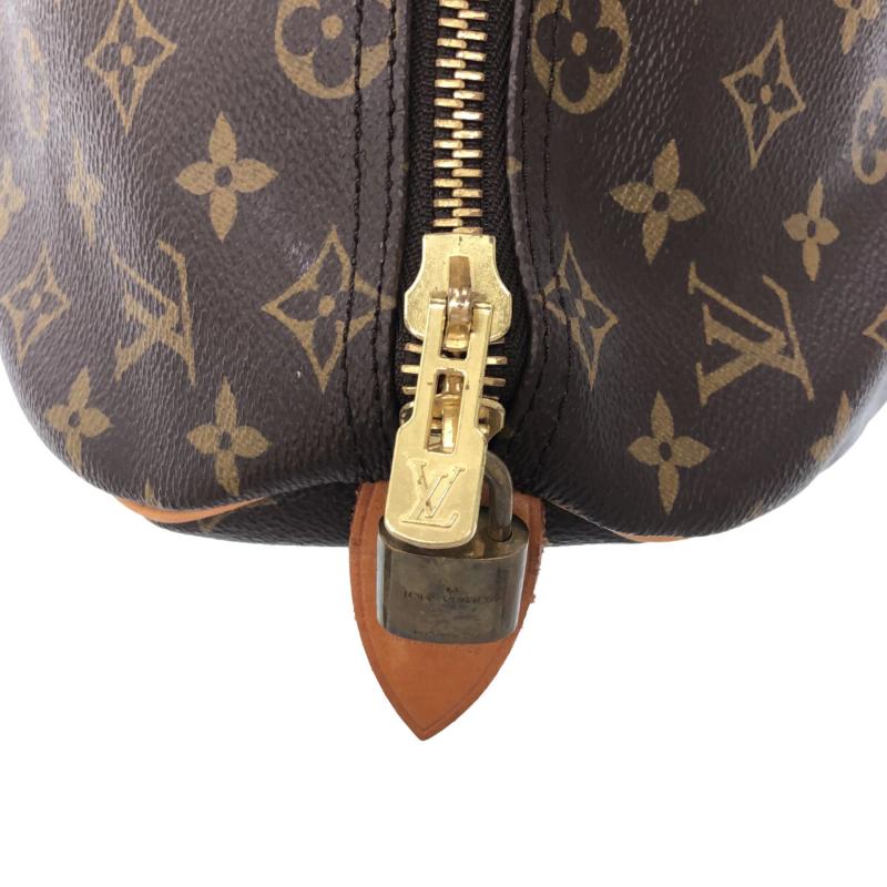 Pre-order  LOUIS VUITTON Monogram Keepall 45  SP1901