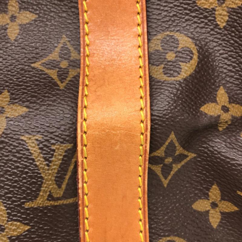 Pre-order  LOUIS VUITTON Monogram Keepall 45  SP1901