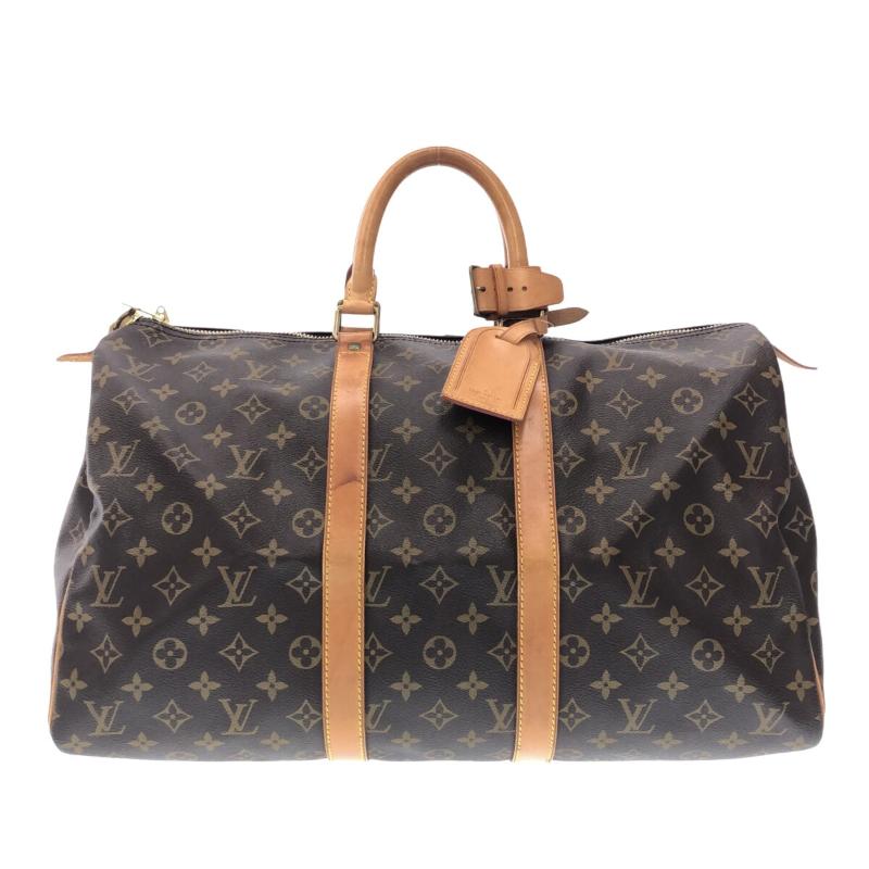 Pre-order  LOUIS VUITTON Monogram Keepall 45  SP1901