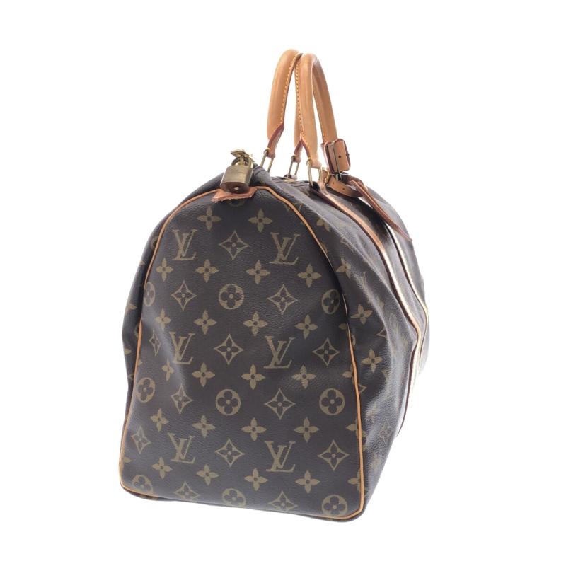 Pre-order  LOUIS VUITTON Monogram Keepall 45  SP1901