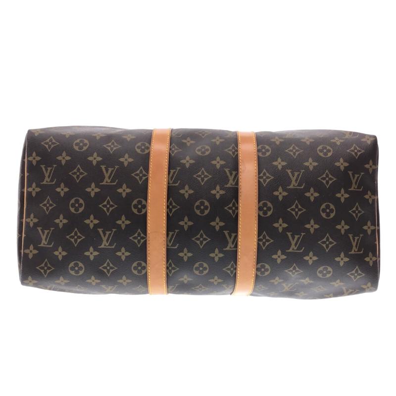 Pre-order  LOUIS VUITTON Monogram Keepall 45  SP1901