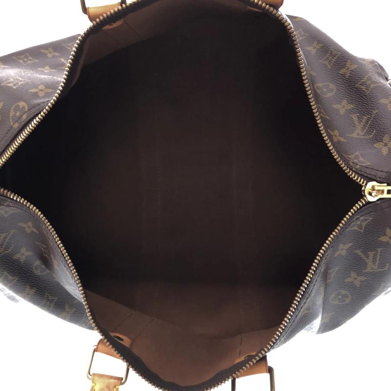 Pre-order  LOUIS VUITTON Monogram Keepall 45  SP1901