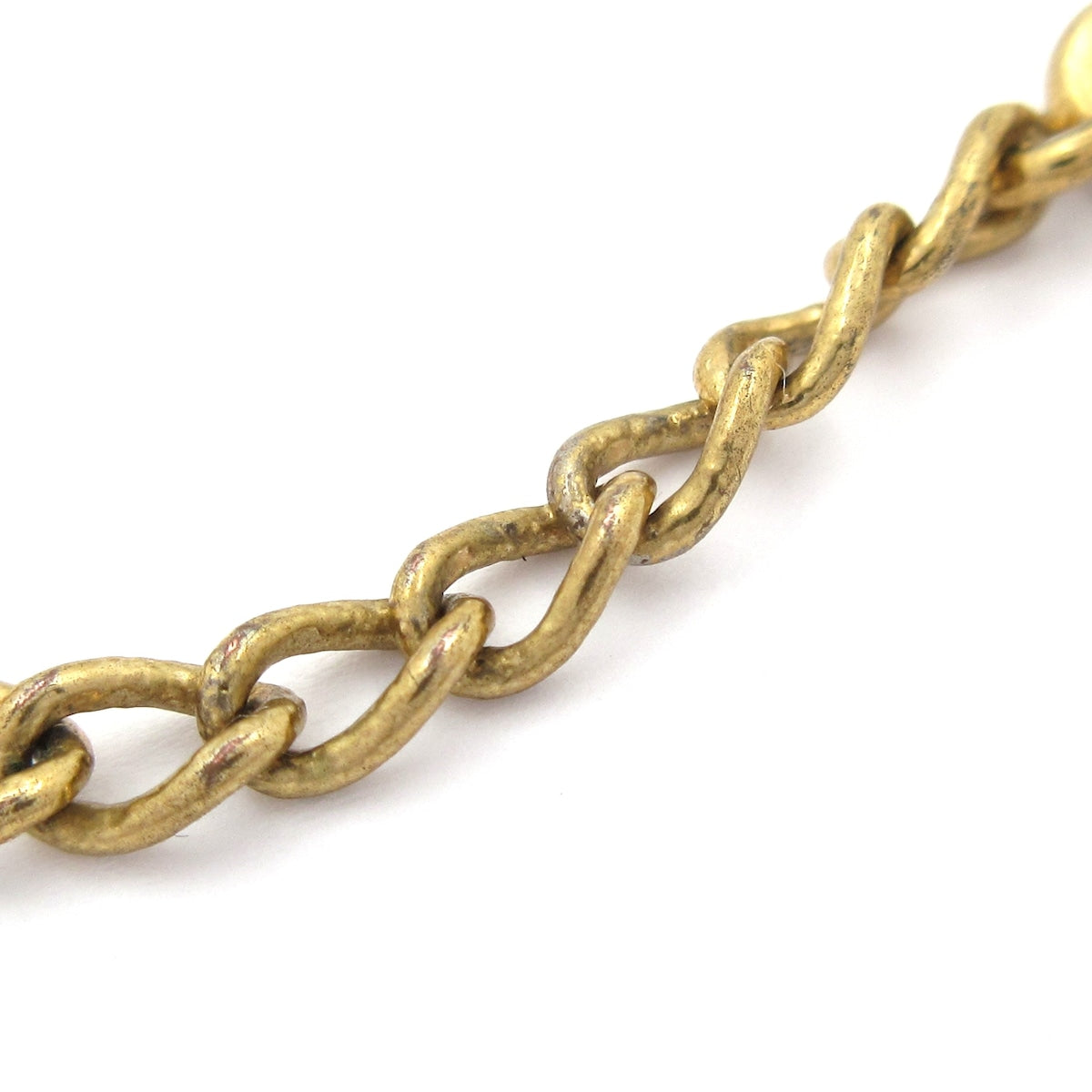 $400 Christian Dior Vintage CD Bracelet