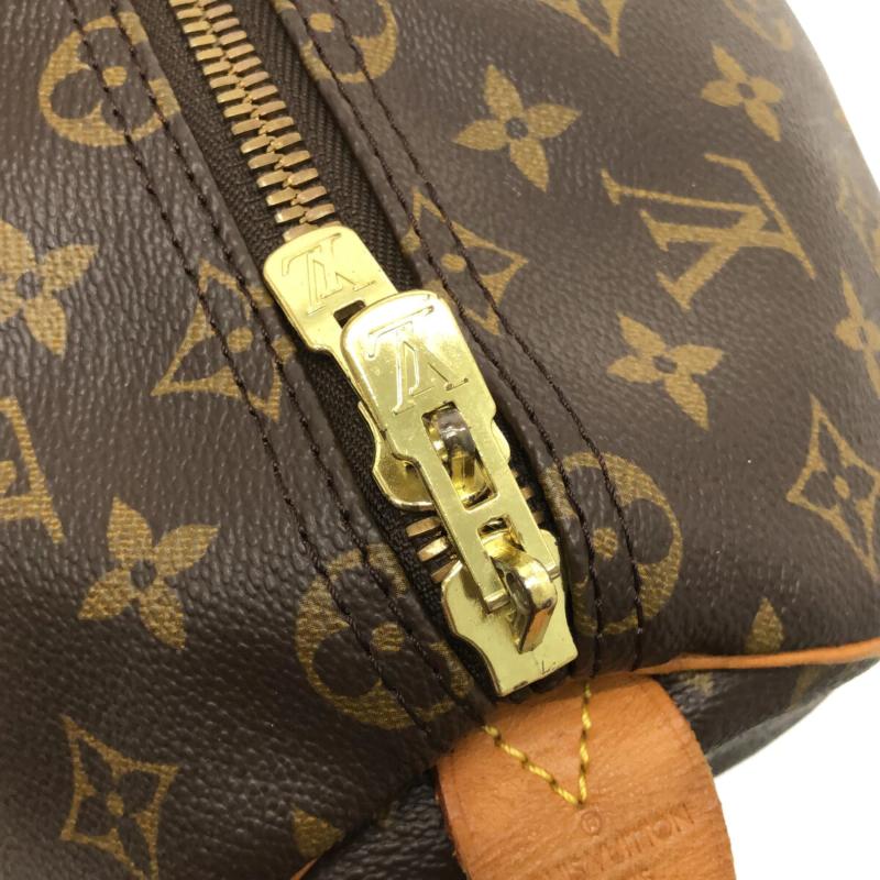 LOUIS VUITTON Monogram Keepall 50 SP0915