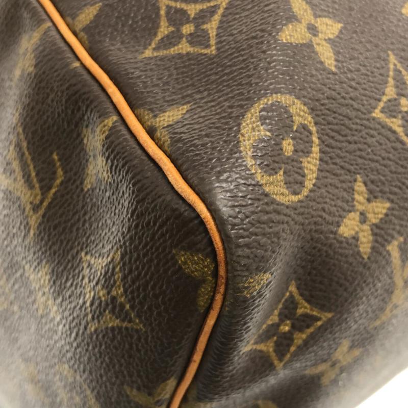 LOUIS VUITTON Monogram Keepall 50 SP0915