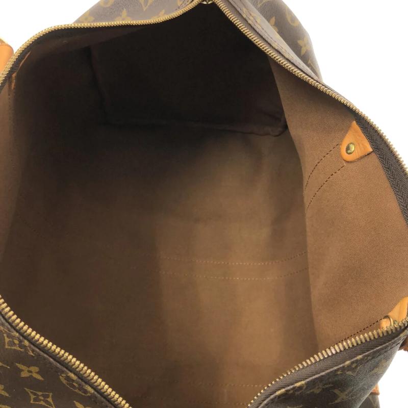 LOUIS VUITTON Monogram Keepall 50 SP0915