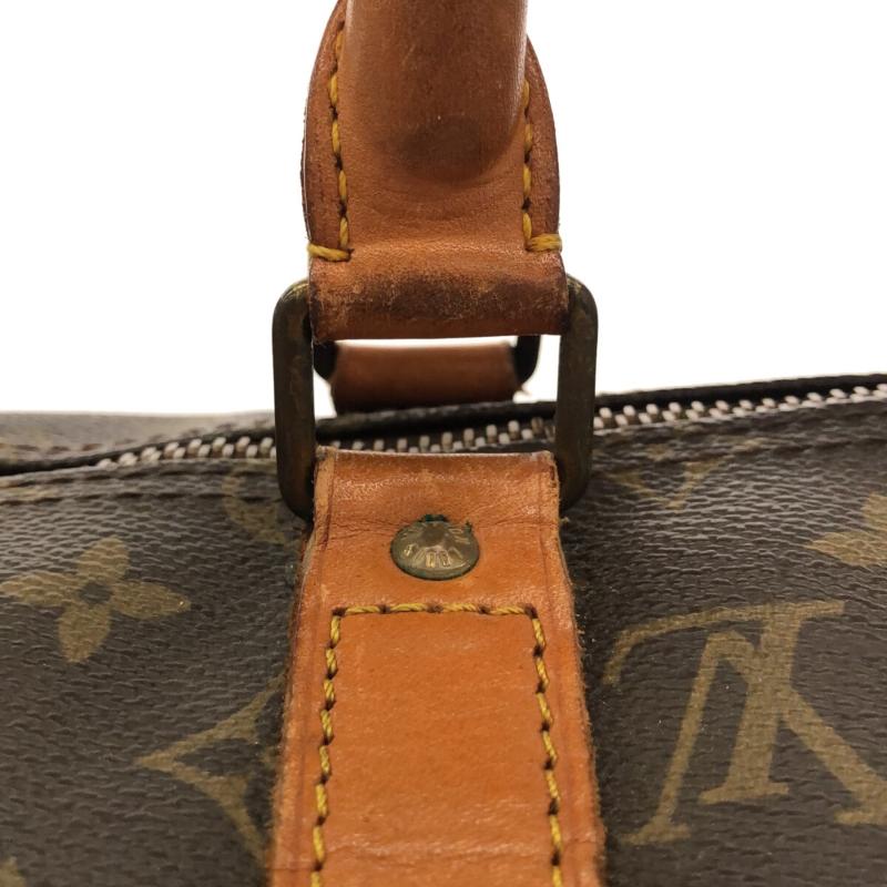 LOUIS VUITTON Monogram Keepall 50  FH0940