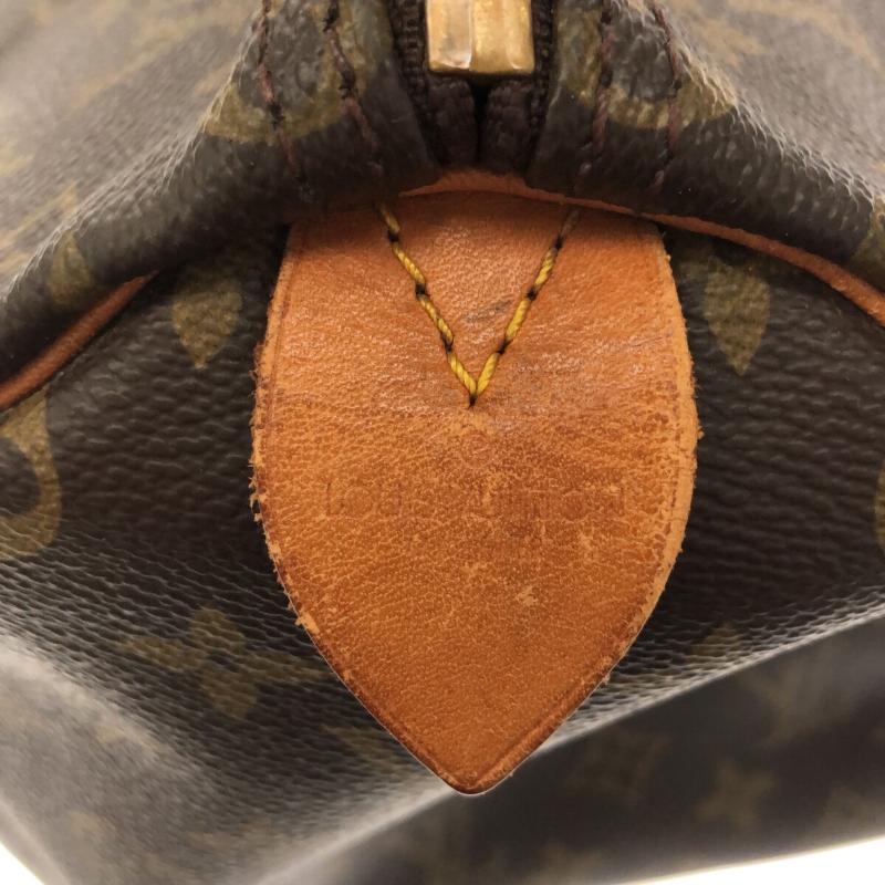 LOUIS VUITTON Monogram Keepall 50  FH0940