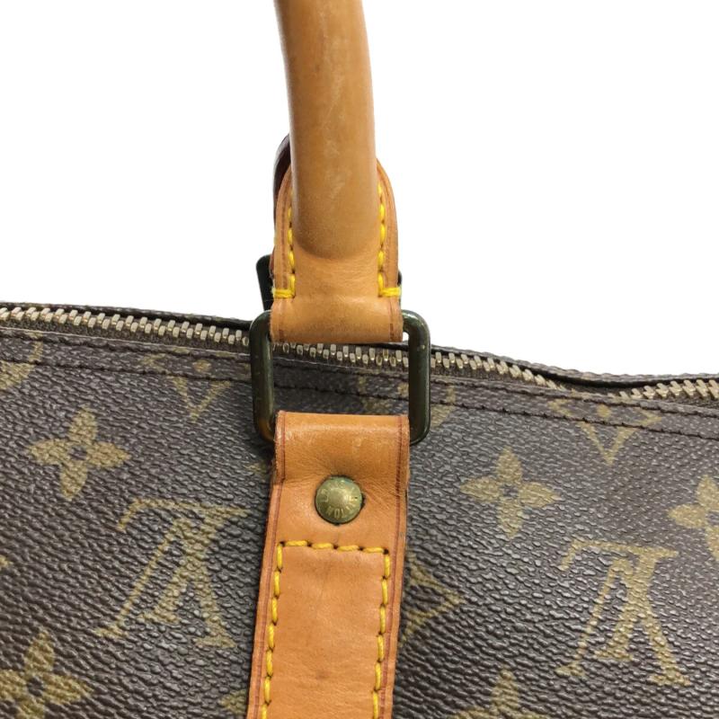 PRE-ORDER  LOUIS VUITTON  Monogram Keepall 50 MB0941