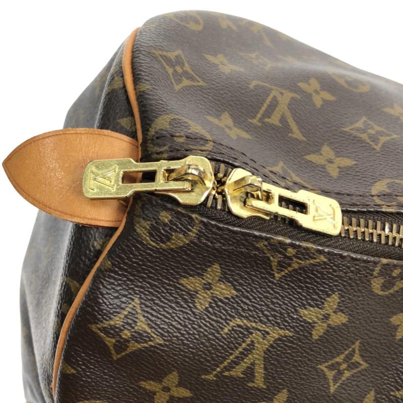 PRE-ORDER  LOUIS VUITTON  Monogram Keepall 50 MB0941