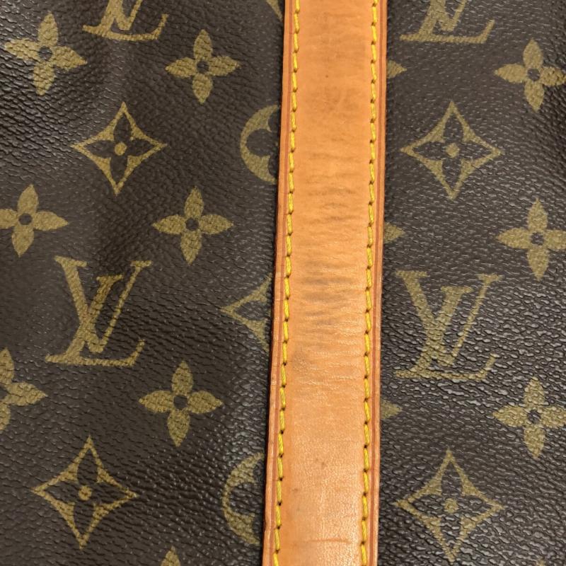 PRE-ORDER  LOUIS VUITTON  Monogram Keepall 50 MB0941