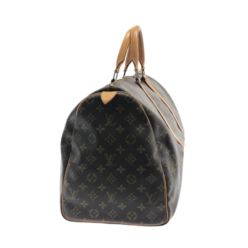 PRE-ORDER  LOUIS VUITTON  Monogram Keepall 50 MB0941